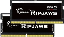 SODIMM DDR5 Geheugen 32GB Ripjaws 5600MHz CL40