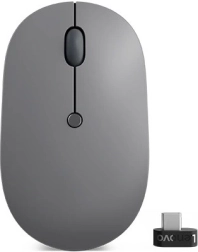 Lenovo Go USB‑C Wireless Mouse