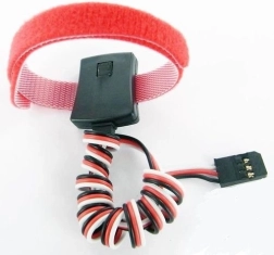 Univerzalno temperaturno tipalo SKYRC za polnilnike