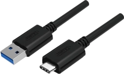 USB kabel tipa C na USB 3.0 1 m Unitek