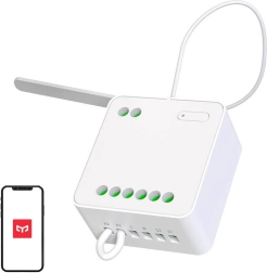 Yeelight intelligens dupla vezérlő modul