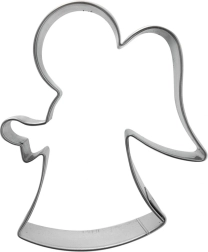 Orion modelček za piškote Angel 5,2 cm