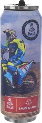 Tazza termica a forma di lattina DAKAR 700 ml