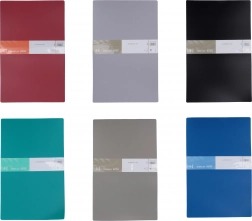 Livre de catalogue format A4, 20 pages