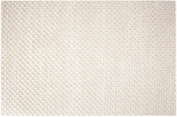 Creme-goldene Tischunterlage 45 × 30 cm
