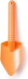 Orange Eco Spade Bigjigs Toys