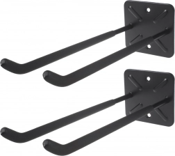 Wall brackets Maclean for mounting items up to 70 kg