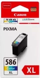 Cartuccia d'inchiostro Canon CL-586XL a colori