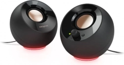 Creative Pebble SE højttalere sorte