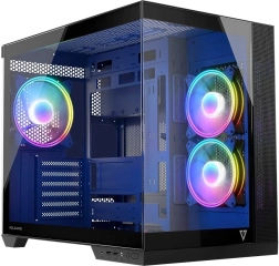 Volcano Panorama Apex ARGB Midi case per PC