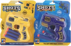 Foam Dart Toy Gun for Kids
