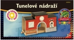 Maxim tunnellokale station