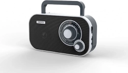 Keuken draagbare radio Camry CR 1140b