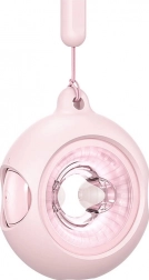 wireless TWS earphones Vention T17 (pink)