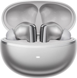 Wireless Earbuds TWS QCY MeloBuds N70 Titanium Gold