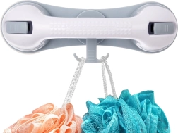 Kopalniški ročaj s priseski 28,5 cm ORION