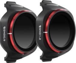 Set di filtri graduati Freewell per DJI Mini 5 Pro