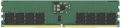 Mémoire 16Go DDR5 6400MHz DIMM non tamponnée