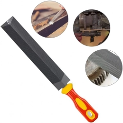 Diamond Triangular Double-Sided File 150 × 28 mm