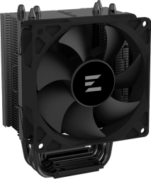 ZALMAN CNPS4X Black V2 CPU Cooler, 92mm PWM