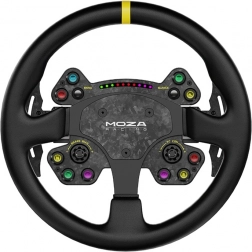 volante da gioco moza racing rs v2