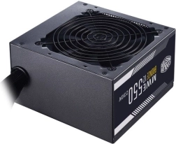Fonti di alimentazione Cooler Master MWE 550W Bronze V2 80+ Bronze
