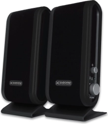 Esperanza XP102 Fusion hangszórókészlet (fekete)