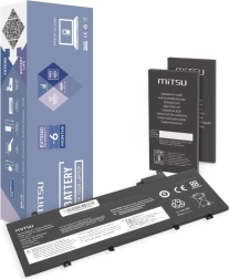 Baterie pro Lenovo ThinkPad T480s MITSU