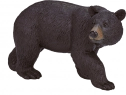 Figura realistico di orso