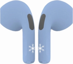 Wireless Kids In-Ear Headphones FROZEN with Volume Limiting