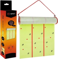 Légycsapda tekercsben 10 méter REPEST