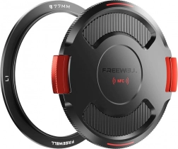 Freewell Basic Ring 77 mm with Cap for Real Locking VND