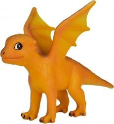 Fiery Dragon Mojo Youngling