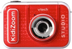 Kidizoom Magic Studio fotocamera per bambini con studio di trucchi
