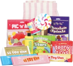 Le Toy Van Sweet Set for Kids
