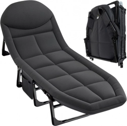 Sklopivi turistički ležaj Trizand