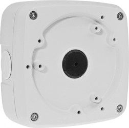 Mounting Adapter PFA123-V2 – Waterproof Aluminum Junction Box