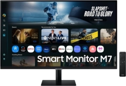 Monitor smart 32" SAMSUNG Smart Monitor M7 4K