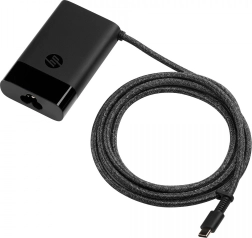 Caricatore USB‑C per laptop 65 W HP