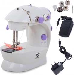 Mini sewing machine