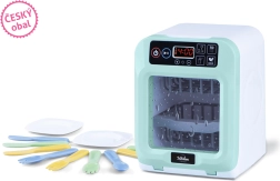 Lavastoviglie per piccole massaie - confezione in ceco