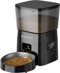 Intelligent Pet Feeder Rojeco 2L