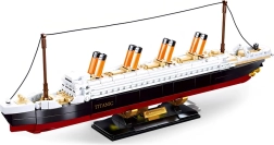 Sluban Titanic Building Set