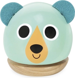 Vilac music box bear – design by Ingela P. Arrhenius