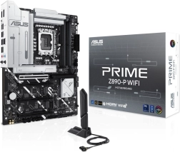 Asus Prime Z890-P WiFi