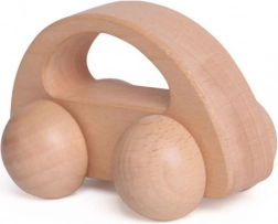 Auto in legno da afferrare