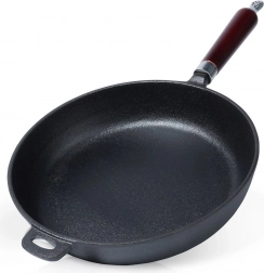 Cast-iron Pan CAST LINE 28 cm