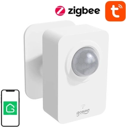 Chytrý pohybový senzor Gosund ST20 ZigBee