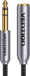 Cavo audio Vention maschio-femmina 6,35 mm