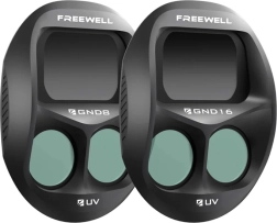 Freewell Filter Set for DJI Mavic 4 Pro Gradient